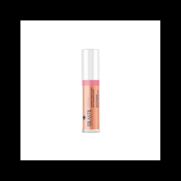 Correttore Fluido Anti-Imperfezioni Pesca Rilastil 8,5ml