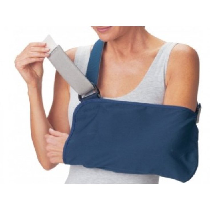 Reggibraccio Blue Vogue Tg.XL DonJoy