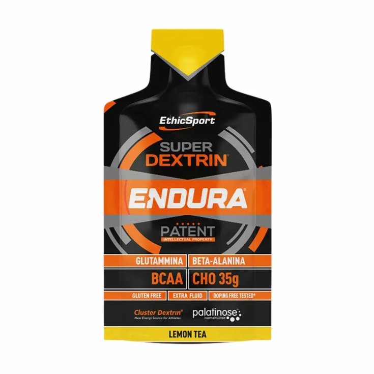 Endura Lemon Tea Super Dextrin 60ml