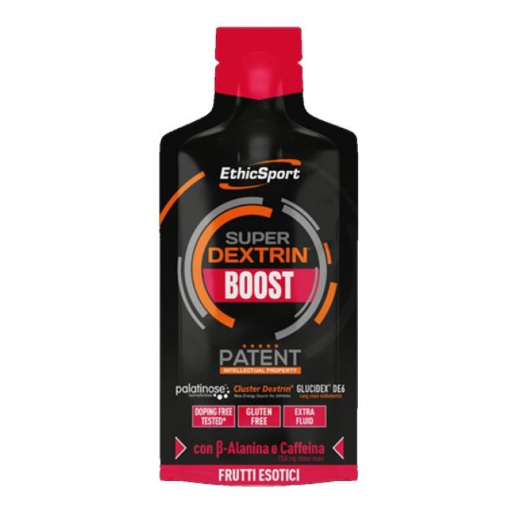 Super Dextrin Boost Frutti Esotici 30ml