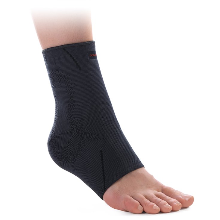 Fotilax Ankle Tg.1 Supporto Elastico Caviglia DonJoy 