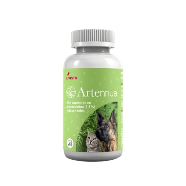 Artennua 90 Capsule