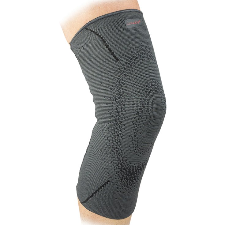 Fortilax Knee Tg.3 Ginocchiera Elastica DonJoy