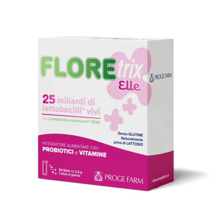 FLOREtrix&nbsp;Elle 30 Stick