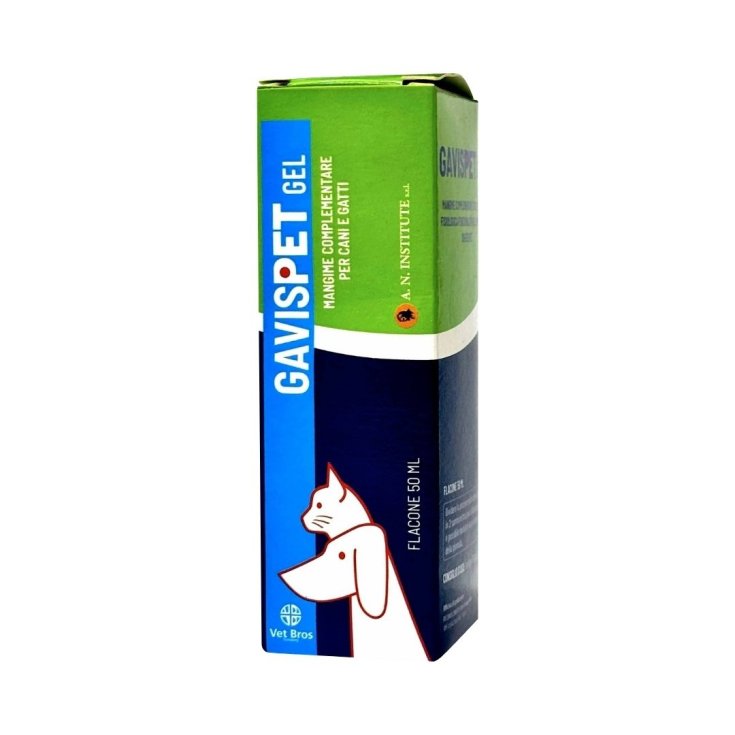 GAVISPET&reg;&nbsp;GEL 50ml