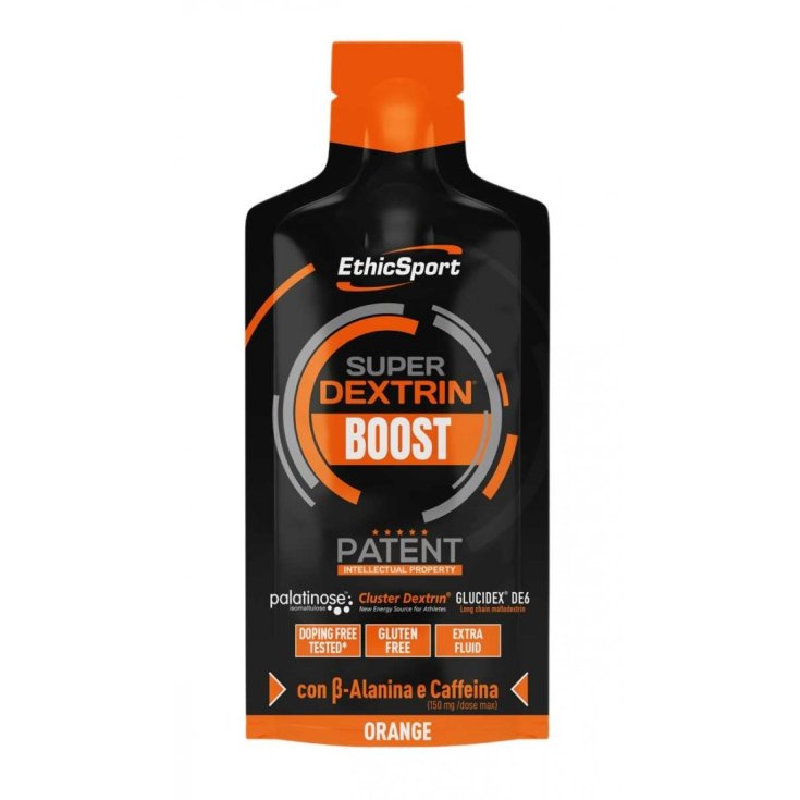 Super Dextrin Boost Orange 30ml