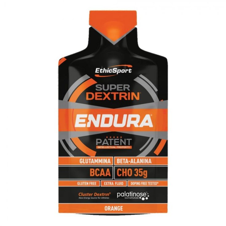 Endura Arancia Super Dextrin 60ml