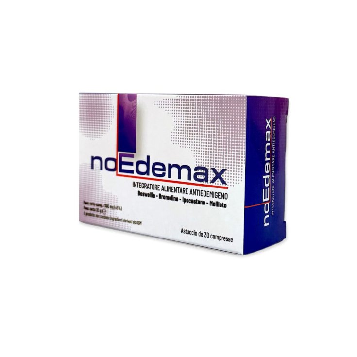 noEdemax 30 Compresse