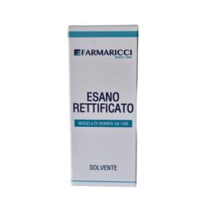 Esano Rettificato 120ml