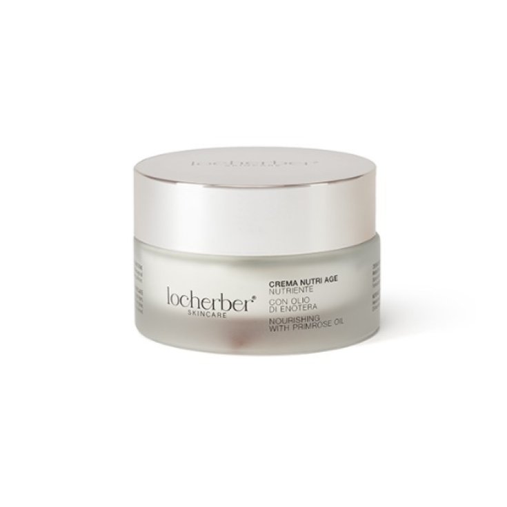 Crema Nutri Age Locherber 50ml