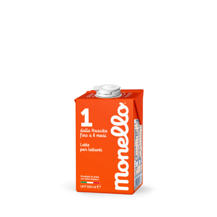 Latte di Partenza Monello 1 500ml