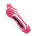 Tecniwork Calzini tecnici professionali Misura Large 41/46 fucsia