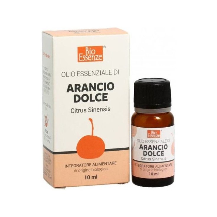 Arancio Dolce OE Bio Essenze 10ml