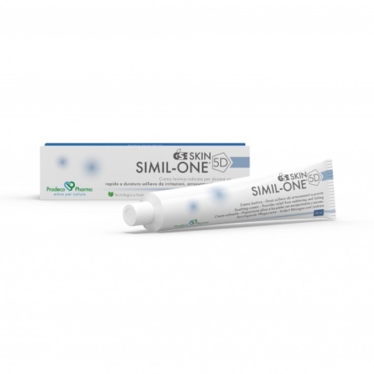 Simil-One GSE SKIN 5D 30ml