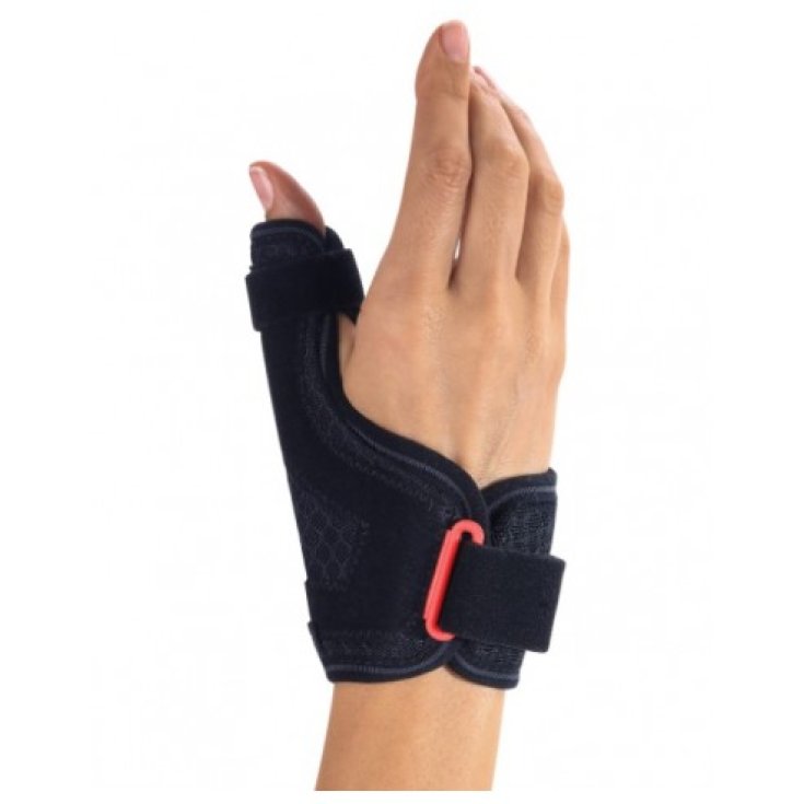 Ergoform Tutore Pollice Tg.0 DonJoy