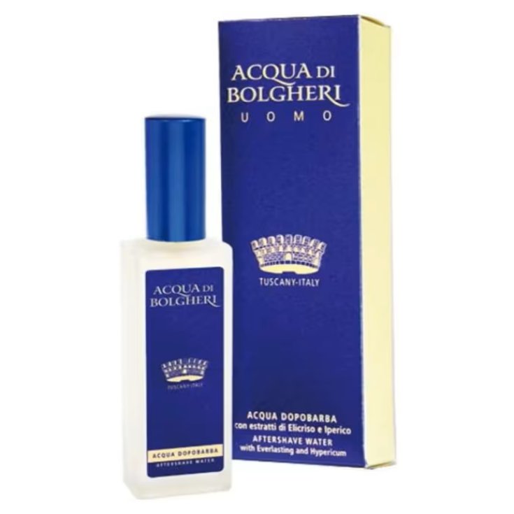 Acqua Dopobarba Acqua Di Bolgheri 100ml