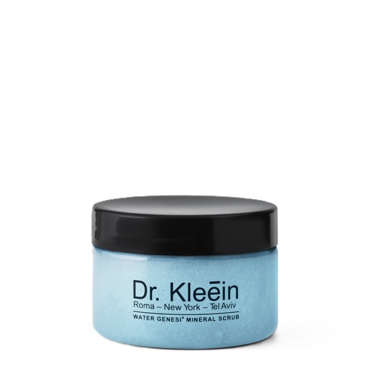 Water Genesi Scrub Dr.Kleein 250ml