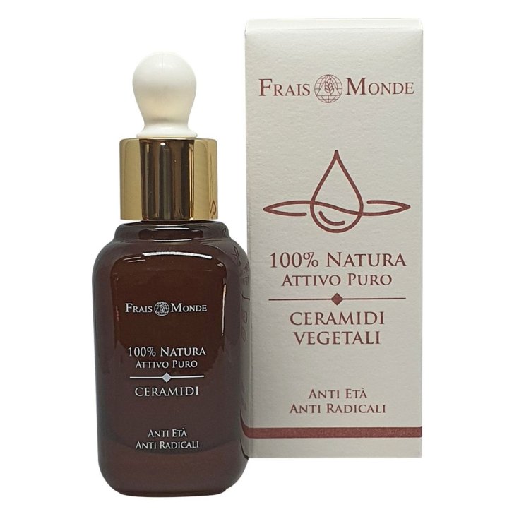 Ceramidi 100% Natura Attiva Puro 30ml