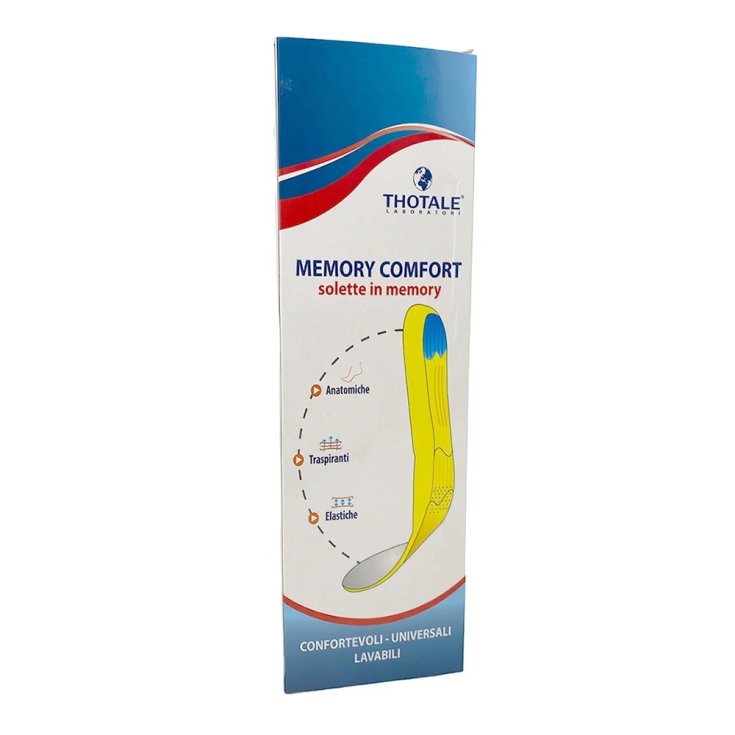 Memory Comfort Tg.S&nbsp;Plantare Thotale