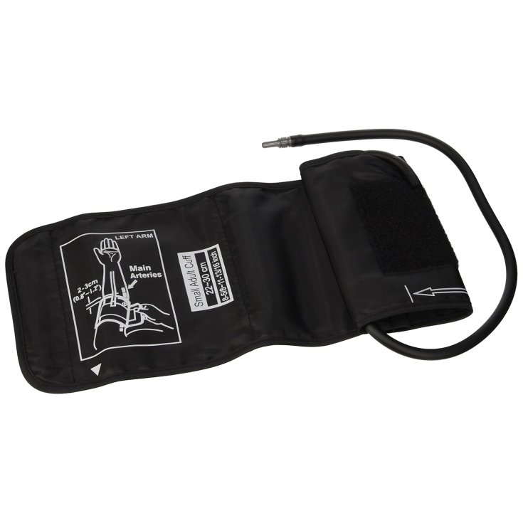 Ricambio Bracciale Bimbo Per Sfigmo A50 E A100 Ca-Mi 1 Pezzo