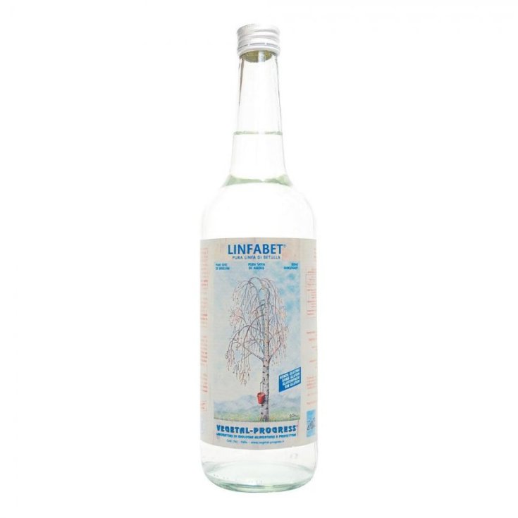 Linfabet 700ml