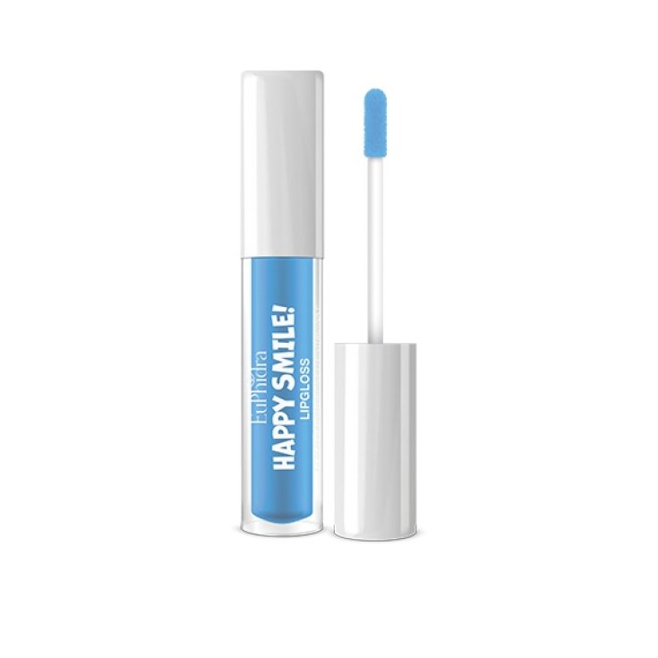 LipGloss Idratante Happy Smile EuPhidra