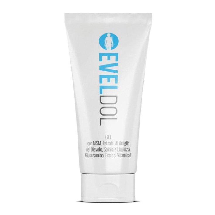 EvelDol Gel 200ml