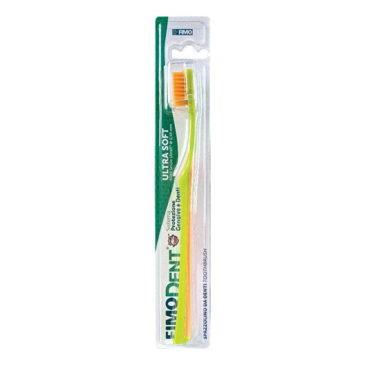 Fimodent Spazzolino Ultra Soft SPGD