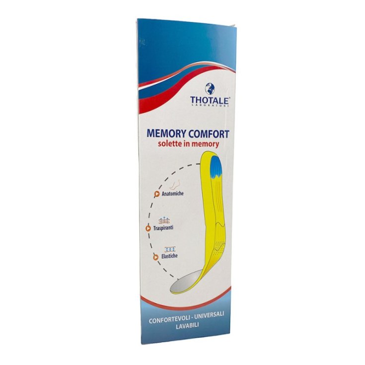 Memory Comfort Tg.M&nbsp;Plantare Thotale
