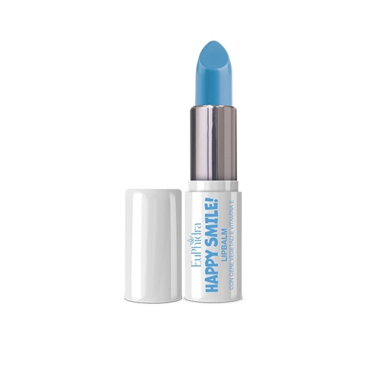 Happy Smile LipBalm Euhidra