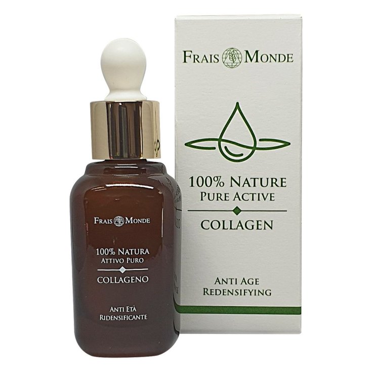 Collagen 100% Natura Attiva Puro 30ml