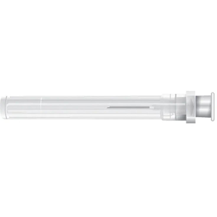 Ago Ipodermico G30 1/2 Pic Solution 1 Pezzo