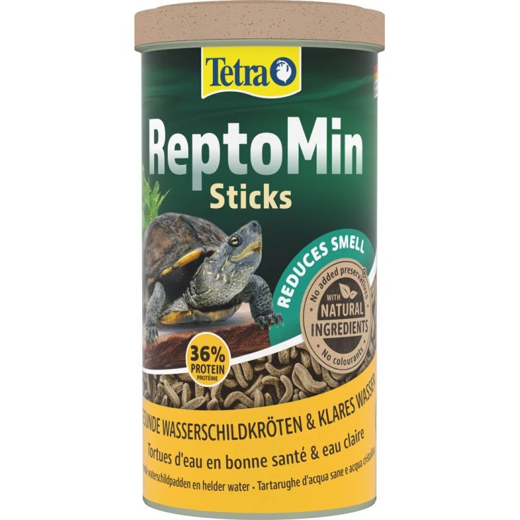 ReptoMin Sticks Tetra 1 L