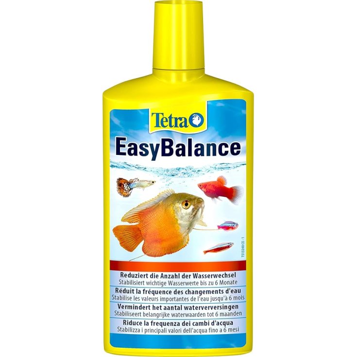 EasyBalance Tetra 250ml