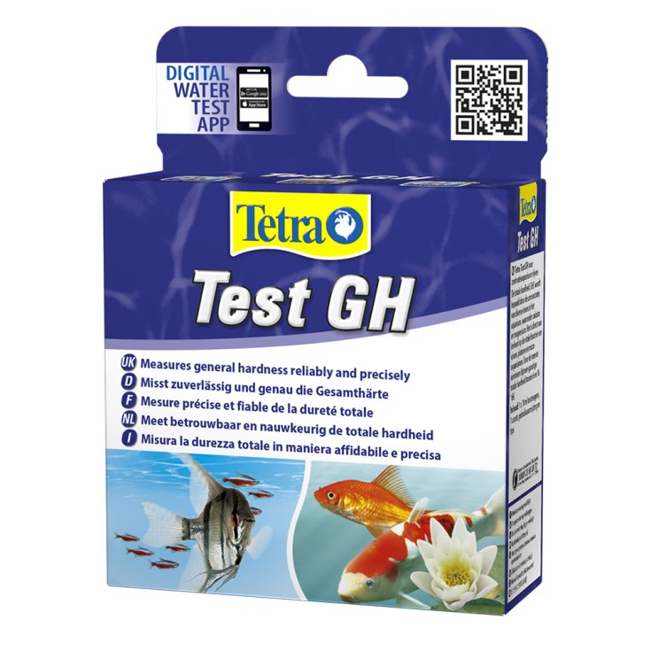 Test GH Tetra 10ml