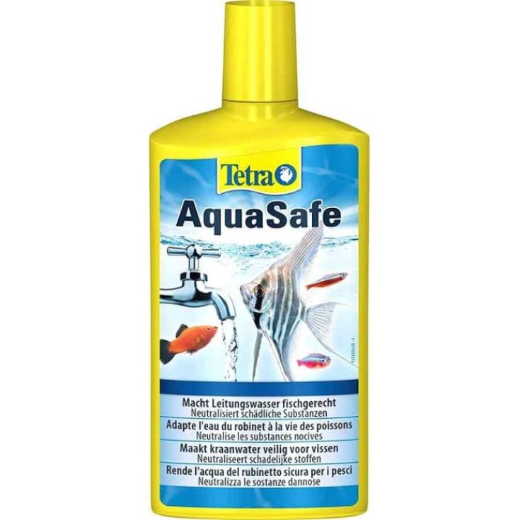 AquaSafe Tetra 500ml
