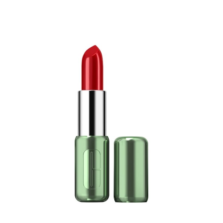Pop&trade; Longwear Lipstick Shine Cherry Pop Clinique 3,9g