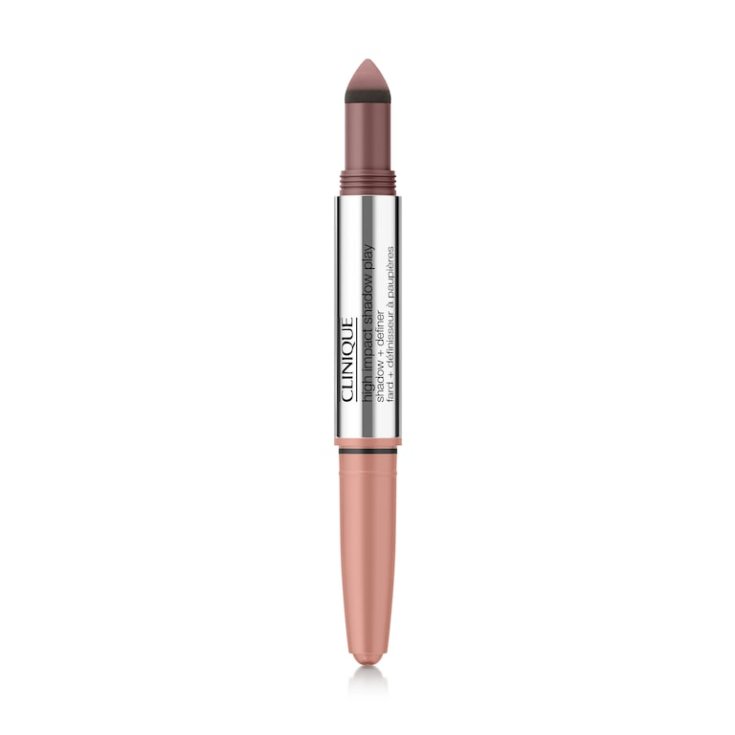 High Impact&trade; Shadow + Definer Ros&eacute;+Truffles Clinique 1,9g