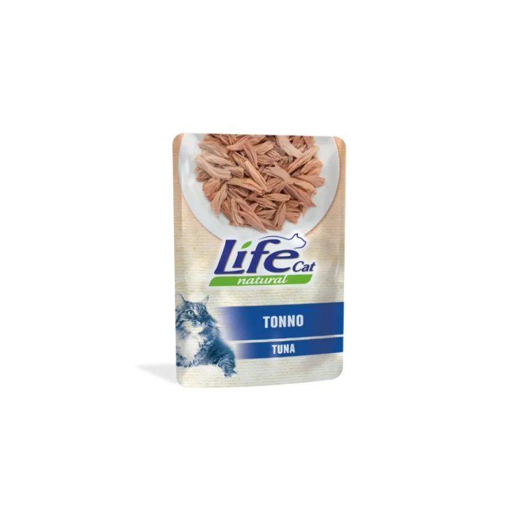 Tonno Life Natural Cat 70g