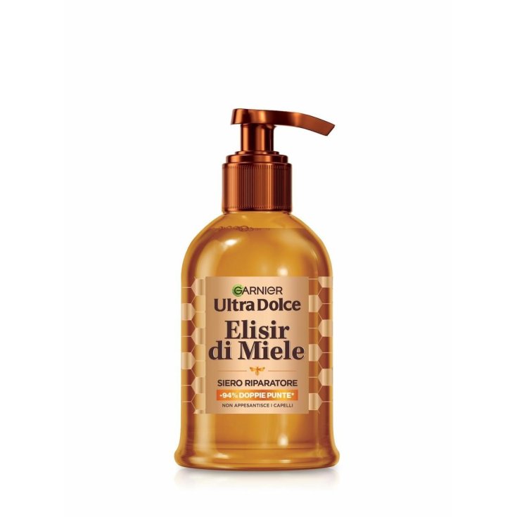 Siero Riparatre Tesori Di Miele Garnier Ultra Dolce 115ml