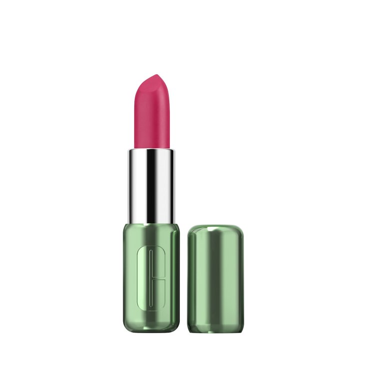 Pop&trade; Longwear Lipstick Matte Rose Clinique 3,9g