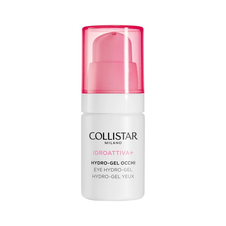 Hydro-Gel Occhi Idroattiva+ Collistar 15ml
