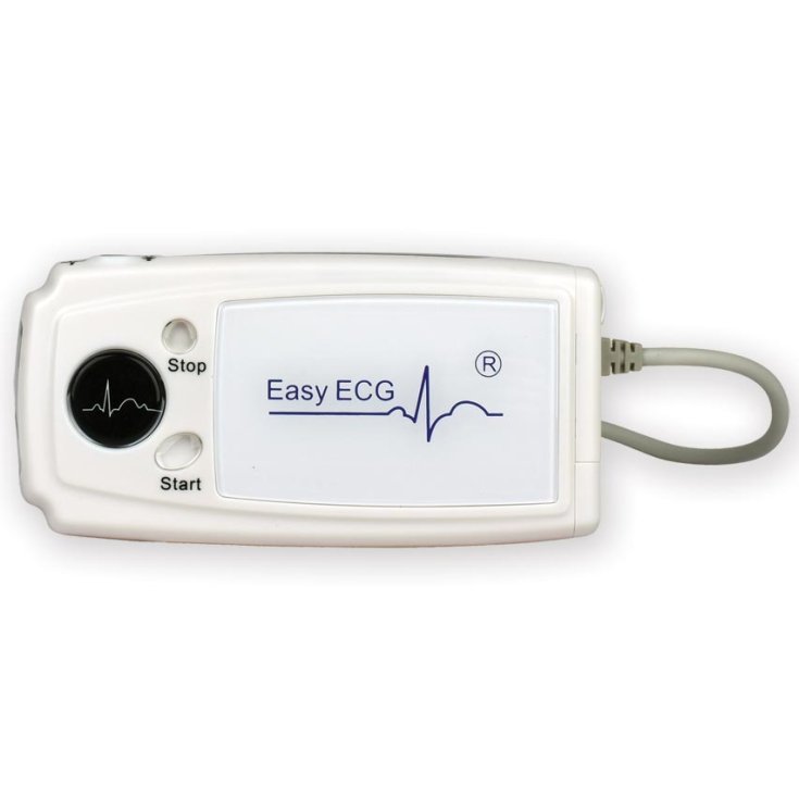 ECG 1 CANALE PC200/300 Optional Welch Allyn