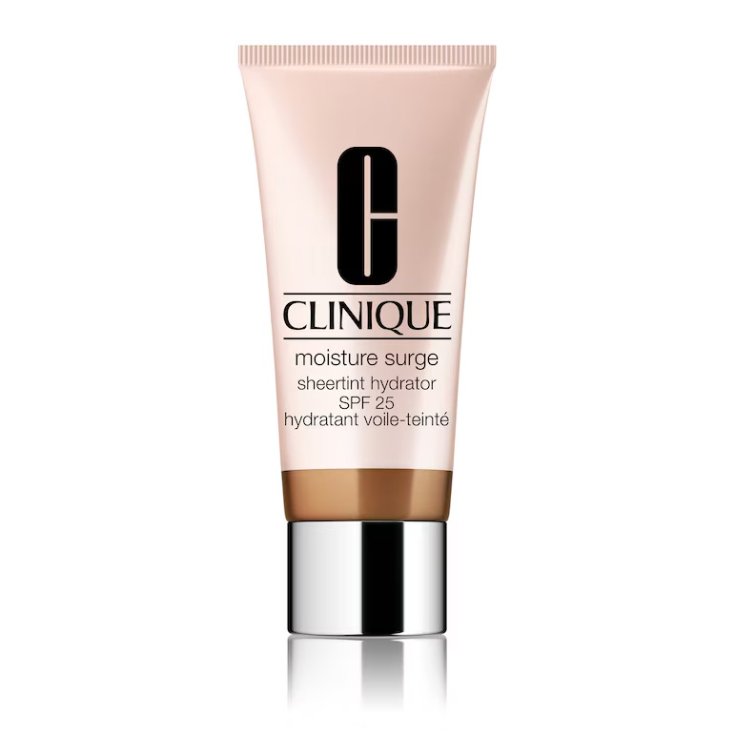 Moisture Surge&trade; Crema Idratante Colorata SPF25 05 CLINIQUE