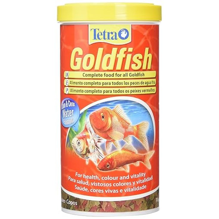 GoldFish Tetra 500ml