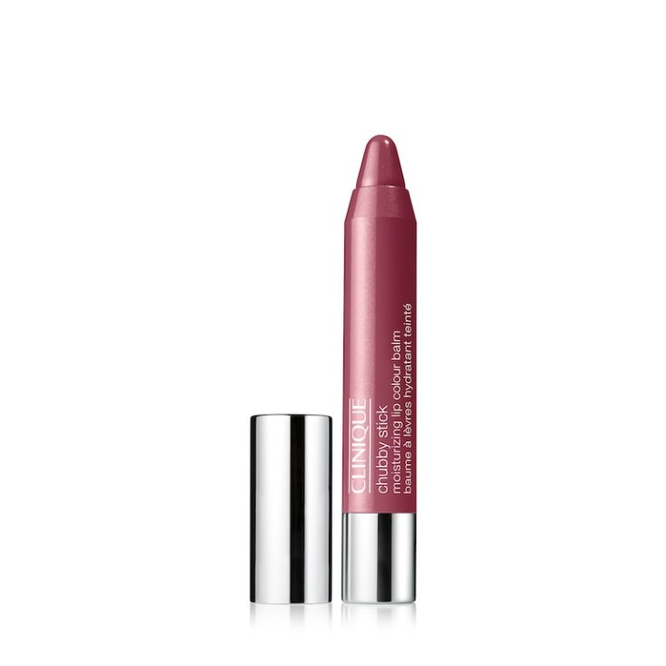 Chubby Stick&trade; Moisturizing Lip Colour Balm 26 Broadest Berry Clinique 3g