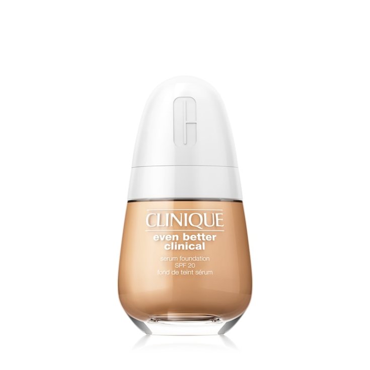 Even Better Clinical&trade; Serum Foundation SPF 20 70 Vanilla Clinique 30ml