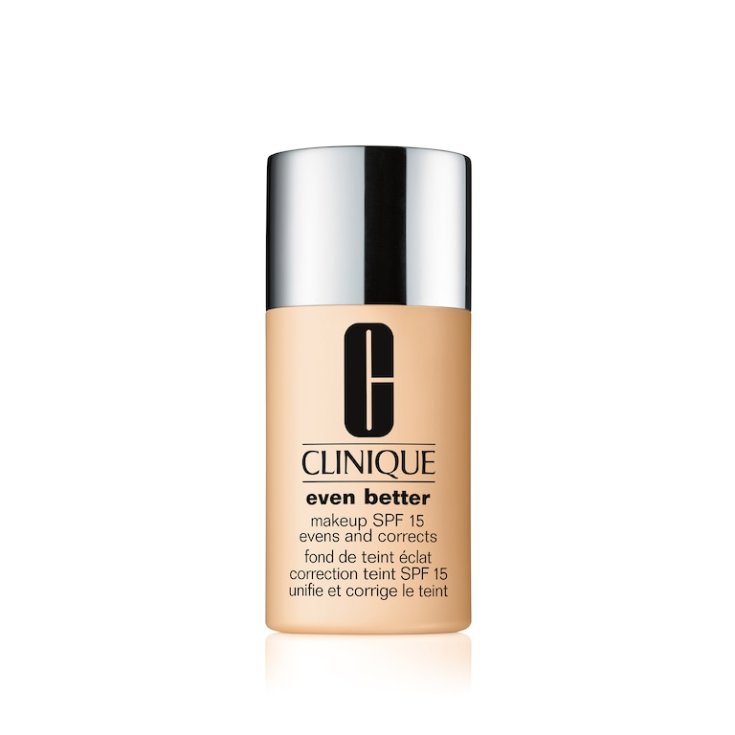 Even Better&trade; Makeup Spf15 CN 18 Cream Whip Clinique 30ml