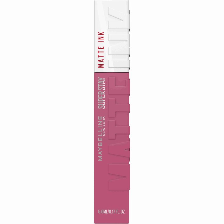 Superstay Matte Ink 165 Successful Maybelline 5ml