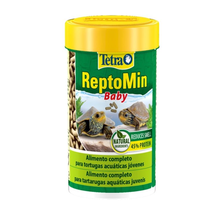 Reptomin Baby Tetra 100ml